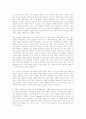 소설 꺼삐단 리를 읽고 그에 대한 서평 4페이지