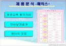 생리대 광고분석 사례/화이트 광고기획 13페이지