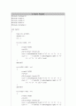 레일리 분포 C Code Simulation & Graph 2페이지