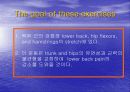 허리 및 척추 통증의 증상과 원인 그리고 치료 방법 31페이지