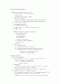 조기분만 PRETERM LAOBOR 5페이지