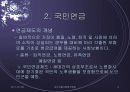 연금 파워포인트 6페이지