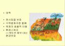 사막화의 원인과 그에 따른 영향 및 피해사례와 대처방안 연구 13페이지