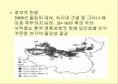사막화의 원인과 그에 따른 영향 및 피해사례와 대처방안 연구 15페이지