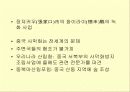 사막화의 원인과 그에 따른 영향 및 피해사례와 대처방안 연구 18페이지