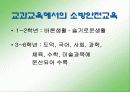 초등학교 소방안전교육 프로그램 16페이지