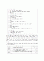 Hooray For English 3교재 분석 2페이지