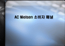 소비자마케팅지표의 대명사 Nielsen 소비자 패널이란 ? 1페이지