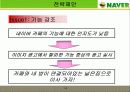 다음카페와 네이버카페의 분석 레포트 14페이지