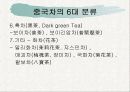 중국문화의 이해-중국의 차문화 14페이지