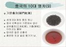 중국문화의 이해-중국의 차문화 23페이지