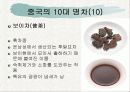 중국문화의 이해-중국의 차문화 24페이지