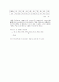 임의의 작업에 대해 시간 측정 및 분석 6페이지