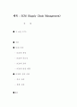 SCM의 성공과 실패의 사례 2페이지