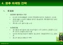 검은콩이 들어있는 우유와 녹차베지밀 마케팅사례 분석 31페이지