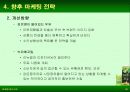 검은콩이 들어있는 우유와 녹차베지밀 마케팅사례 분석 32페이지
