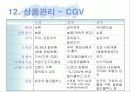 난타와 CGV 마케팅사례분석-문화마케팅 20페이지