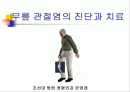 무릎 관절염의 진단과 치료 1페이지
