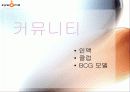 싸이월드의 인터넷 마케팅 전략 18페이지