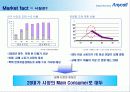 영타겟 공략을 위한 애니콜 마케팅커뮤니케이션 전략 5페이지