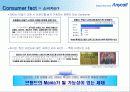 영타겟 공략을 위한 애니콜 마케팅커뮤니케이션 전략 7페이지
