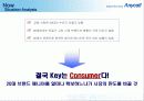 영타겟 공략을 위한 애니콜 마케팅커뮤니케이션 전략 10페이지