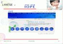 라네즈의 아시아 시장 진출 성공사례 13페이지