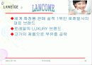 라네즈의 아시아 시장 진출 성공사례 33페이지