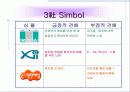 LG 건설 브랜드자이와 경쟁사 아이덴티티 구성요소(7가지)비교 우위전략 13페이지