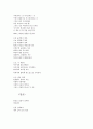 우주와 관련된 시 모음집 18페이지