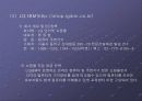 국내, 국외 인터넷 쇼핑몰 비교 분석 10페이지