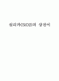 실리카의 상전이 1페이지