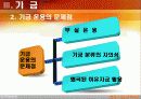 연금, 기금, 공적자금 그 문제점과 개선방안 21페이지