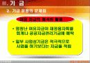 연금, 기금, 공적자금 그 문제점과 개선방안 24페이지