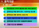 연금, 기금, 공적자금 그 문제점과 개선방안 44페이지