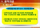 연금, 기금, 공적자금 그 문제점과 개선방안 46페이지