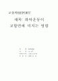 하악운동이 교합면에 미치는영향 2페이지