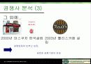 스타벅스 고급화 이미지 리뉴얼 전략 10페이지
