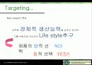 스타벅스 고급화 이미지 리뉴얼 전략 17페이지