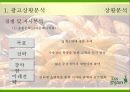 뚜레쥬르의 새로운 이미지 리포지셔닝 전략 9페이지
