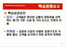 메가박스 경영전략분석 ppt 15페이지