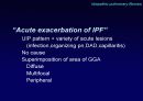 Idiopathic Interstitial Pneumonia 18페이지