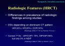 Idiopathic Interstitial Pneumonia 26페이지