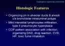 Idiopathic Interstitial Pneumonia 33페이지