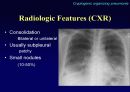Idiopathic Interstitial Pneumonia 35페이지