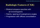 Idiopathic Interstitial Pneumonia 46페이지