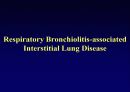 Idiopathic Interstitial Pneumonia 51페이지