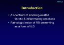 Idiopathic Interstitial Pneumonia 52페이지