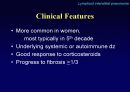 Idiopathic Interstitial Pneumonia 68페이지