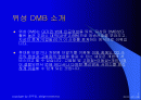 위성 DMB 프리젠테이션 2페이지